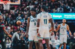 开云体育登录-森林狼队战胜热火，赢得关键胜利的简单介绍