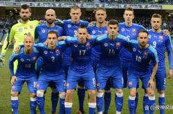 开云体育官方网站-欧预赛：克罗地亚队大胜斯洛伐克，小组争议升级