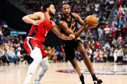 开云APP-关于快船轻取黄蜂，莱昂纳德再现超神表现的信息