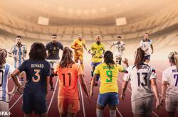 开云体育下载-实力碰撞！荷兰女足力压新西兰队