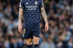 开云体育-曼城逆袭晋级，欧冠决赛日益接近