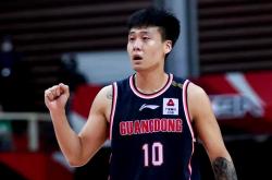 开云官网-赵睿再度爆发，带队击溃对手