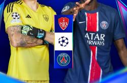 开云APP-巴黎圣日耳曼战平梅斯，依然保持领先位置