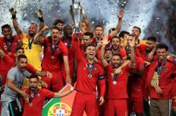 开云体育平台APP-欧国联比赛过程中，球队展现出优势