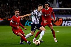 开云体育app-欧锦赛：乌克兰惨败西班牙，遗憾出局