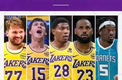 开云体育登录-开拓者惨遭湖人逆转，摩里斯关键时刻发威