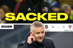 开云体育下载-索尔斯克亚因个人原因离开曼联