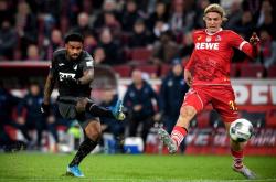 开云体育登录-霍芬海姆力拔头筹保卫主场取得三分的简单介绍