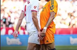 开云体育登录-欧洲联赛冠军争夺痛快淋漓角逐