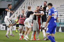 开云体育入口-关于尤文图斯再胜那不勒斯，实力不容忽视的信息