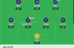 开云体育官方网站-尼姆客场战胜摩纳哥，大胜一场