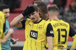 开云体育下载-多特蒙德客场不敌对手，遗憾失利