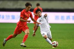 开云体育官方网站-亚洲球队加强训练以备战国际比赛