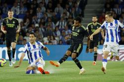 开云体育APP下载-皇家社会将面对格拉纳达展开西班牙拉的简单介绍