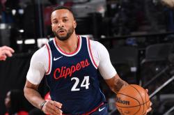 开云体育中国-公牛大胜快船，喜获胜利