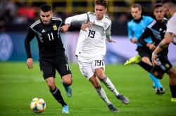 开云体育在线-巴西队在国际足球比赛中取得胜利