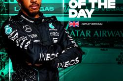 开云体育入口-包含阿斯顿马丁鏖战梅赛德斯，汉密尔顿刷新纪录的词条