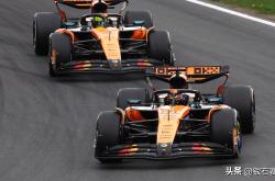 开云平台-关于迈凯伦绝杀雷诺车队，诺里斯惊艳四座的信息