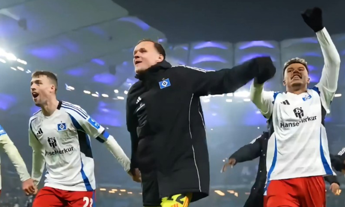 包含汉堡在主场逆转击败对手,迎来胜利的词条 包含汉堡在主场逆转击败对手,迎来胜利的词条