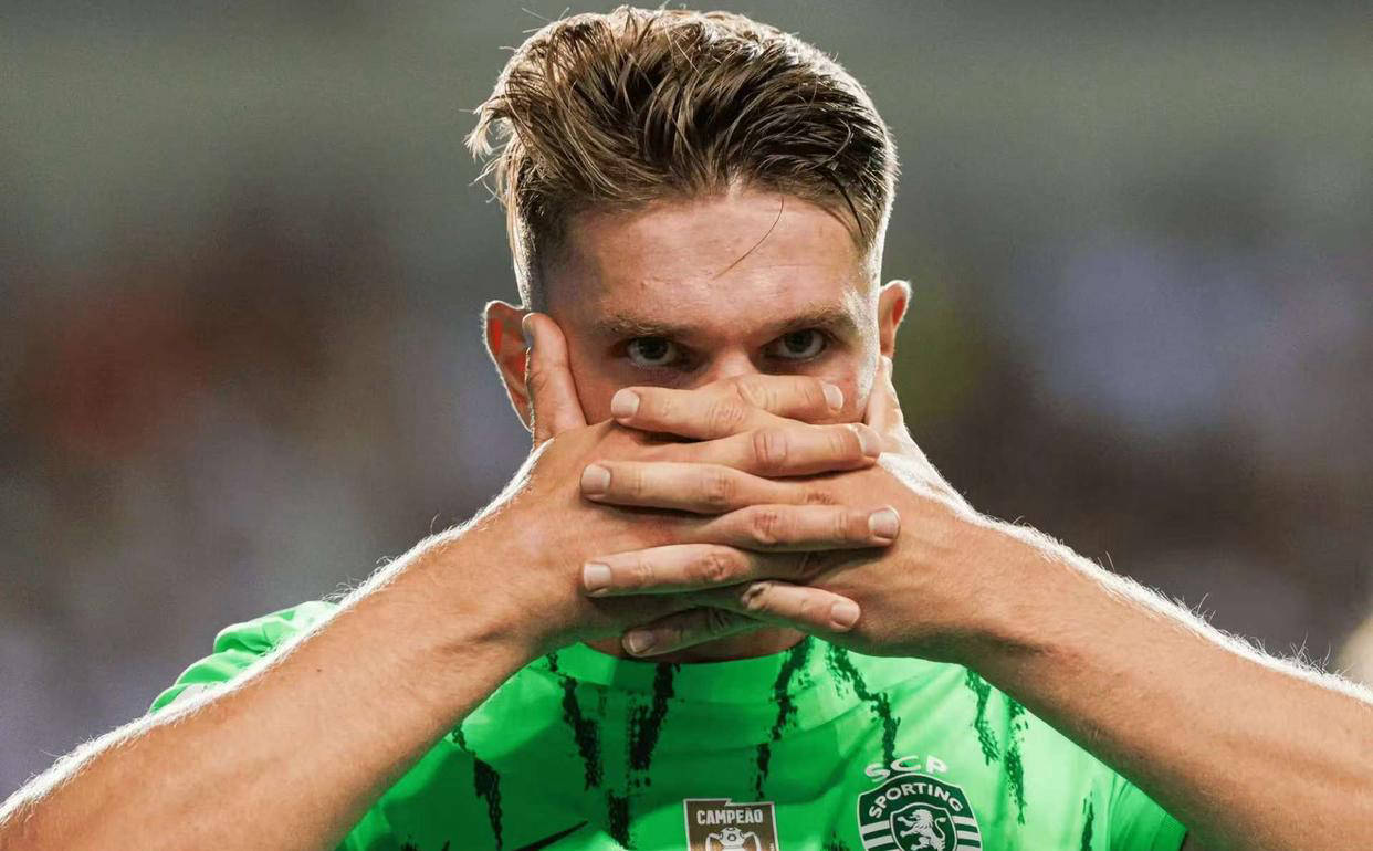 阿森纳告负在即，欧洲之行难再延