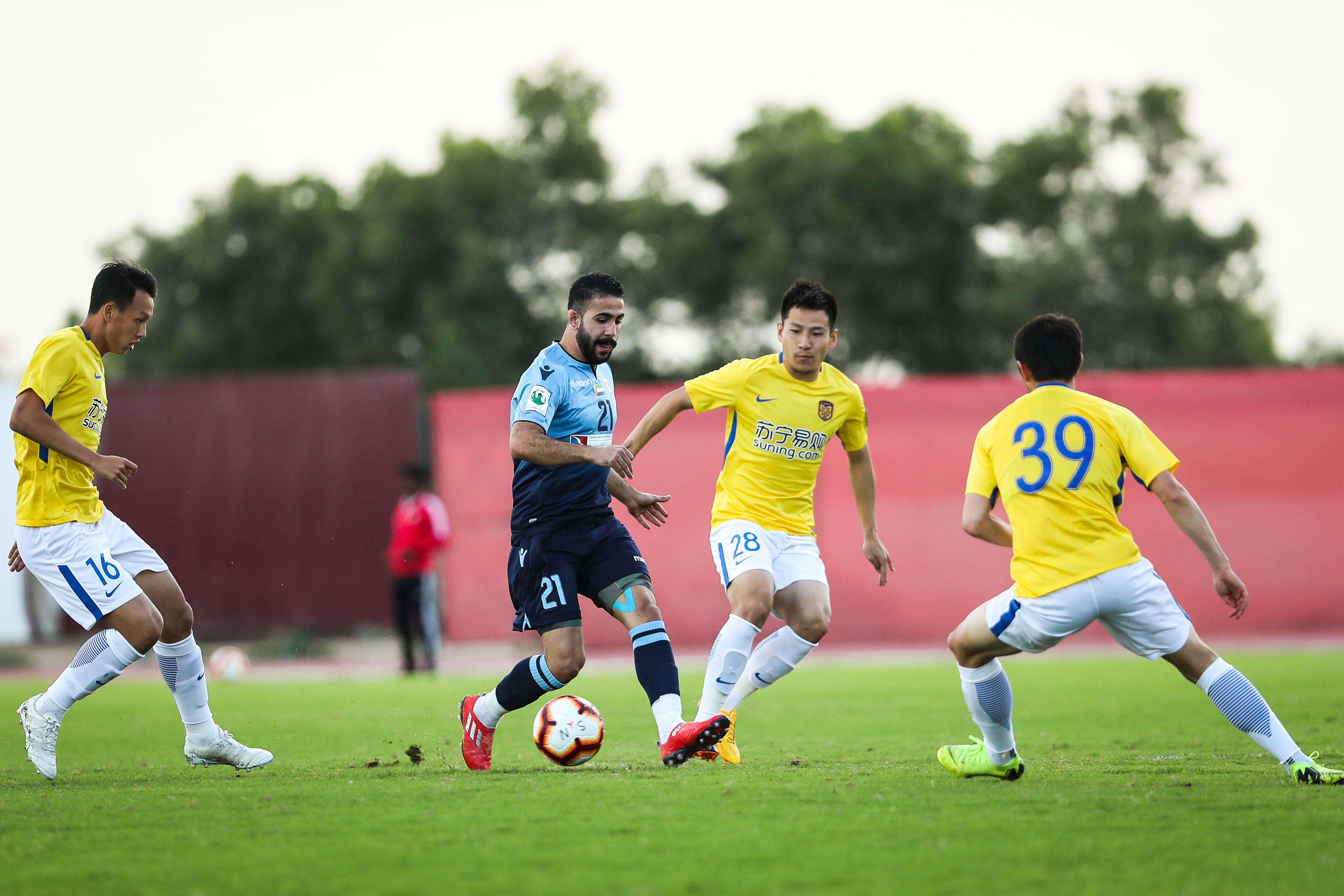 包含江苏苏宁心态平和，为下一场比赛做出准备的词条