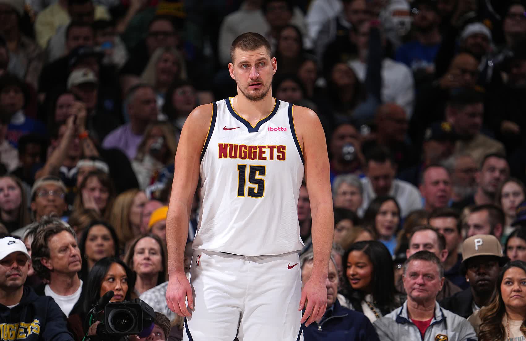 热火不敌开拓者,约基奇独得分 热火不敌开拓者,约基奇独得分