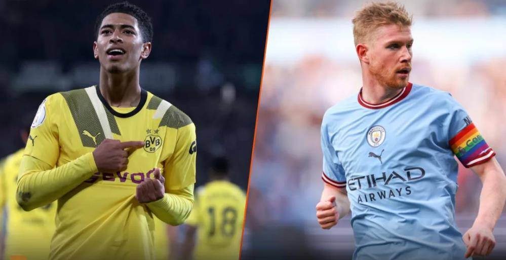 多特蒙德成功逆袭曼城，四强梦想还会延续吗的简单介绍