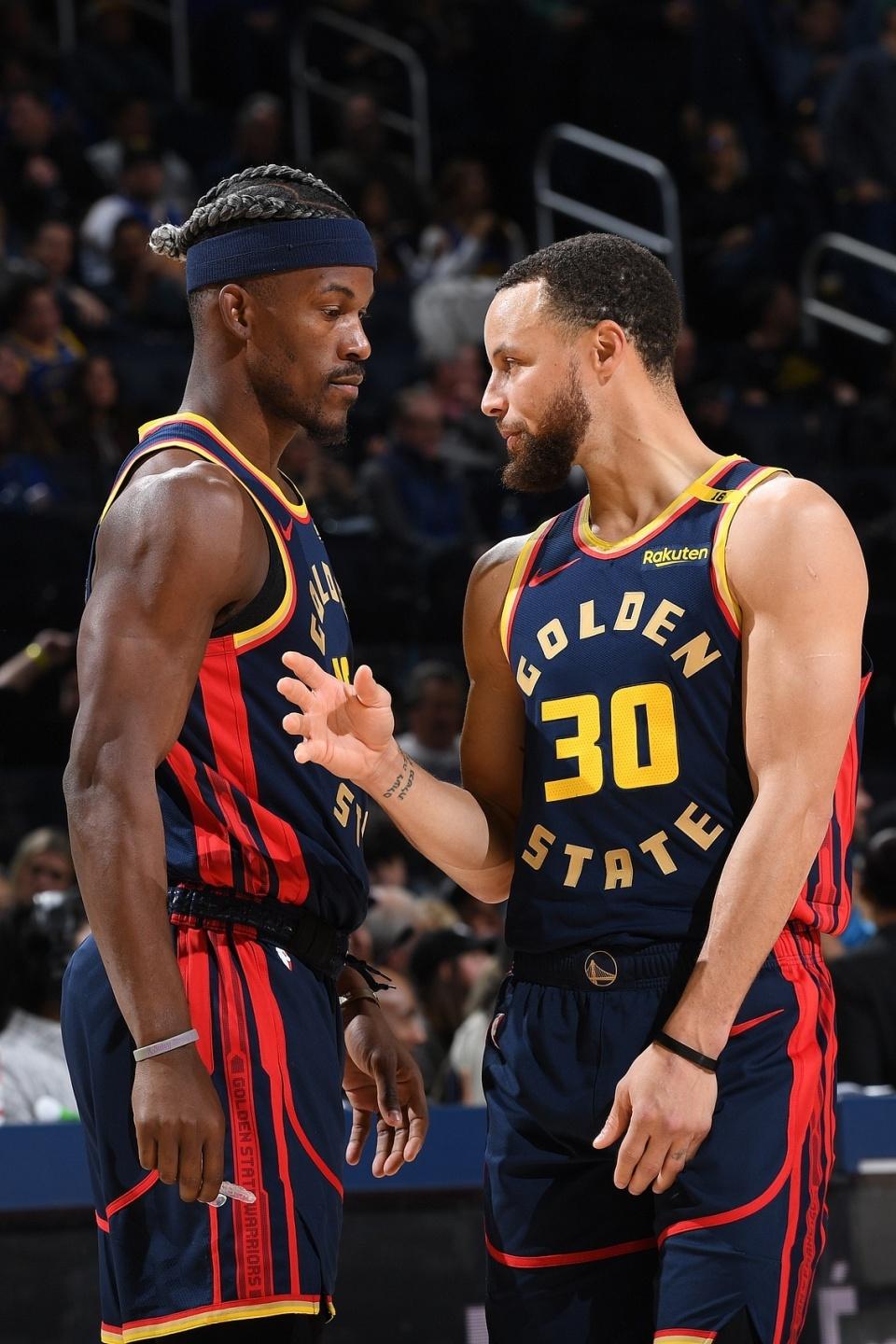 热火击败勇士，砍下40分