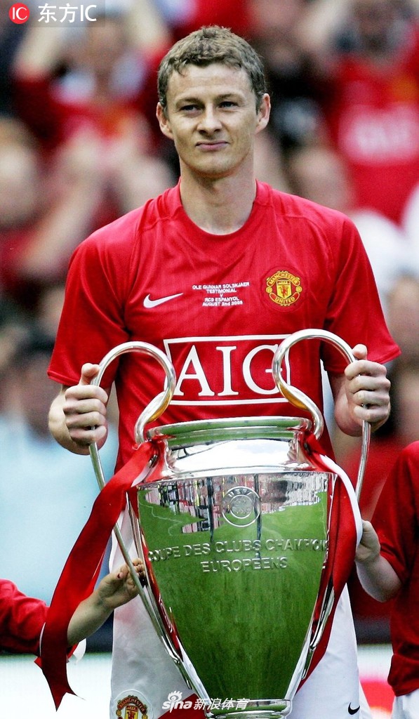 曼联主帅索尔斯克亚：我们将在足坛继续竞争