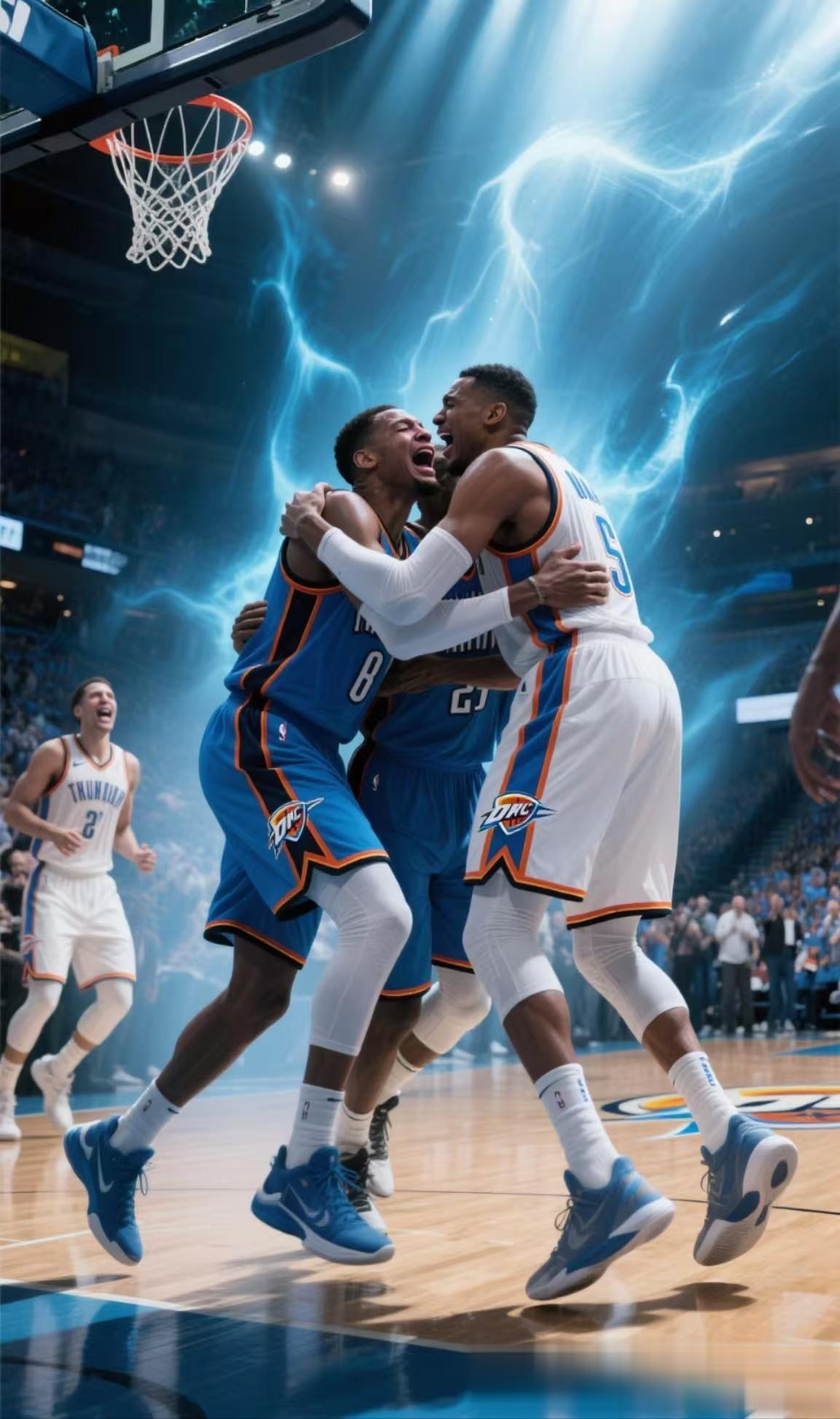 开拓者主场逆转篮网，实现绝地反击