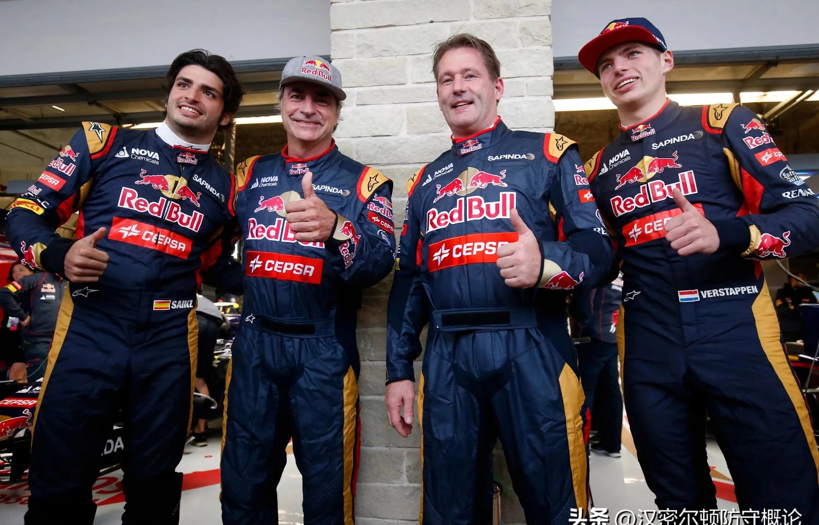 包含威廉姆斯完胜梅赛德斯,塞恩斯高光表现的词条 包含威廉姆斯完胜梅赛德斯,塞恩斯高光表现的词条